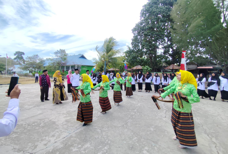 pembinaan-asn-di-mtsn-3-wakatobi