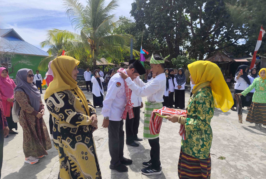 pembinaan-asn-di-mtsn-3-wakatobi