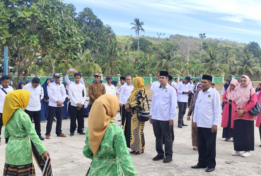 pembinaan-asn-di-mtsn-3-wakatobi