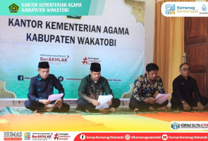 kemenag-wakatobi-gelar-dzikir-dan-doa-bersama-untuk-keselamatan-bangsa